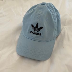 Women’s Adidas Cap